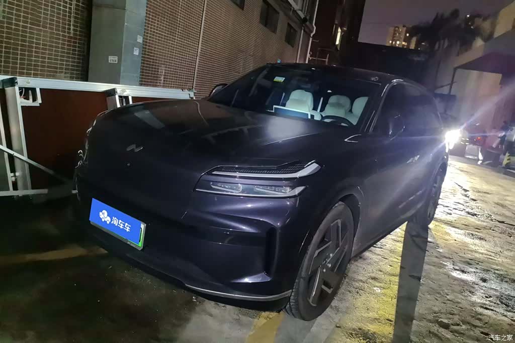 NIO L90, 2026 1