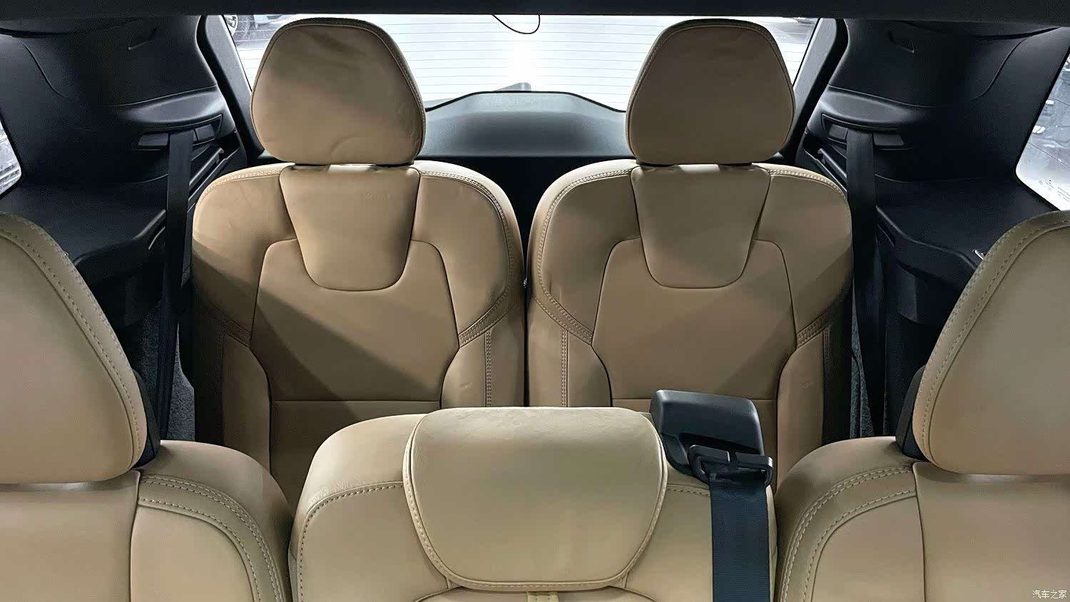Volvo XC90, 2017 13