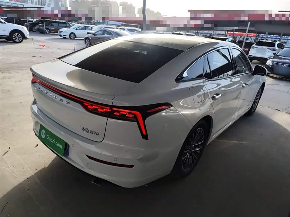 Besturn B70