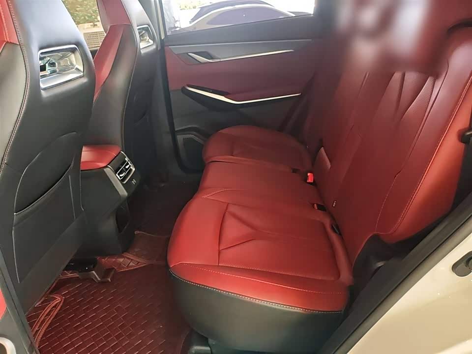 Changan CS75 PLUS Changan CS75 PLUS