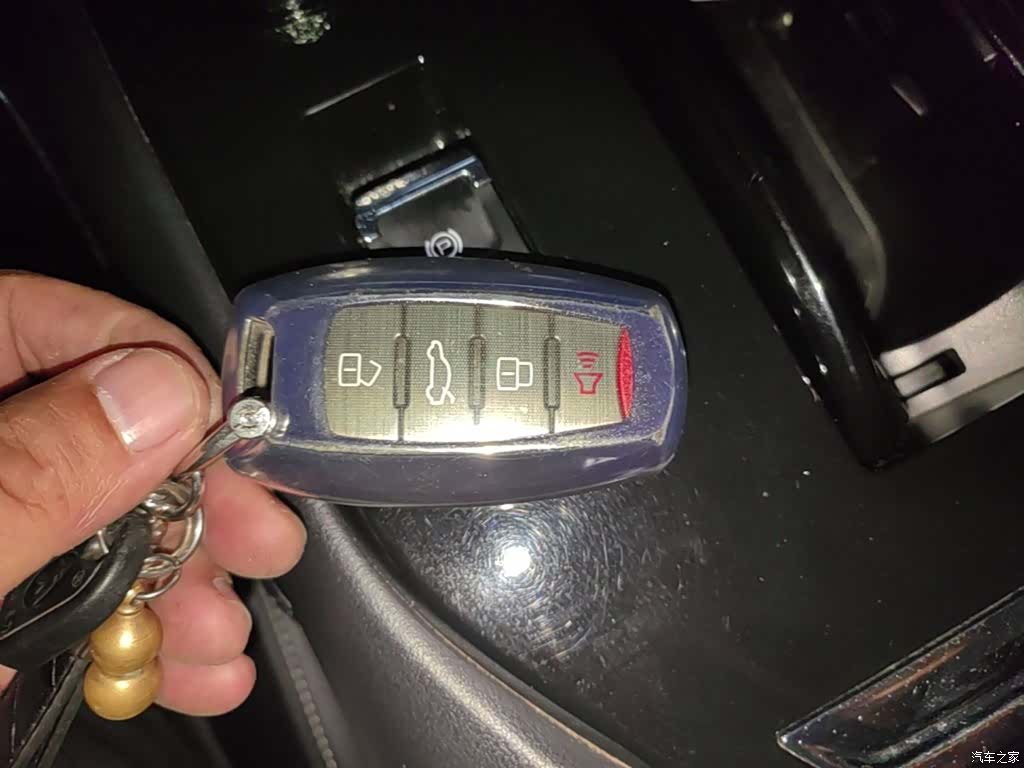 Haval H6, 2021 12