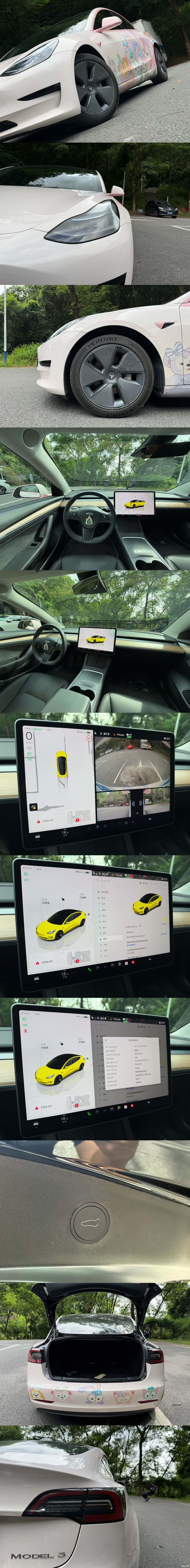 Tesla Model 3, 2023 9