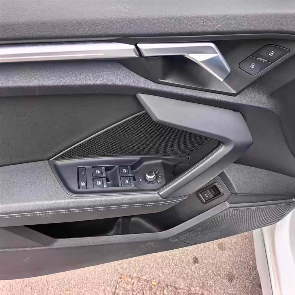 Audi A3, 2024 3
