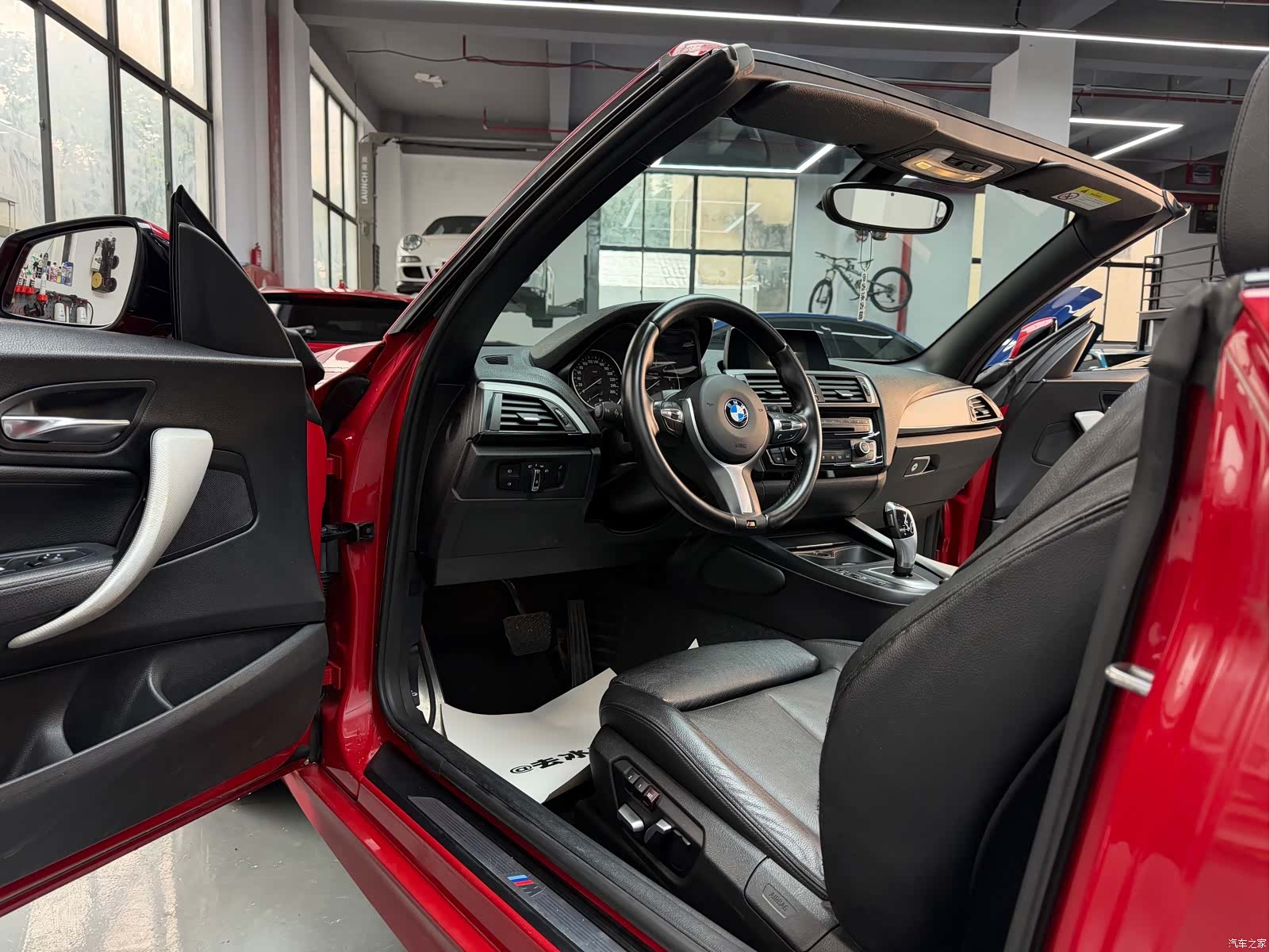 BMW 2 Series, 2017 7