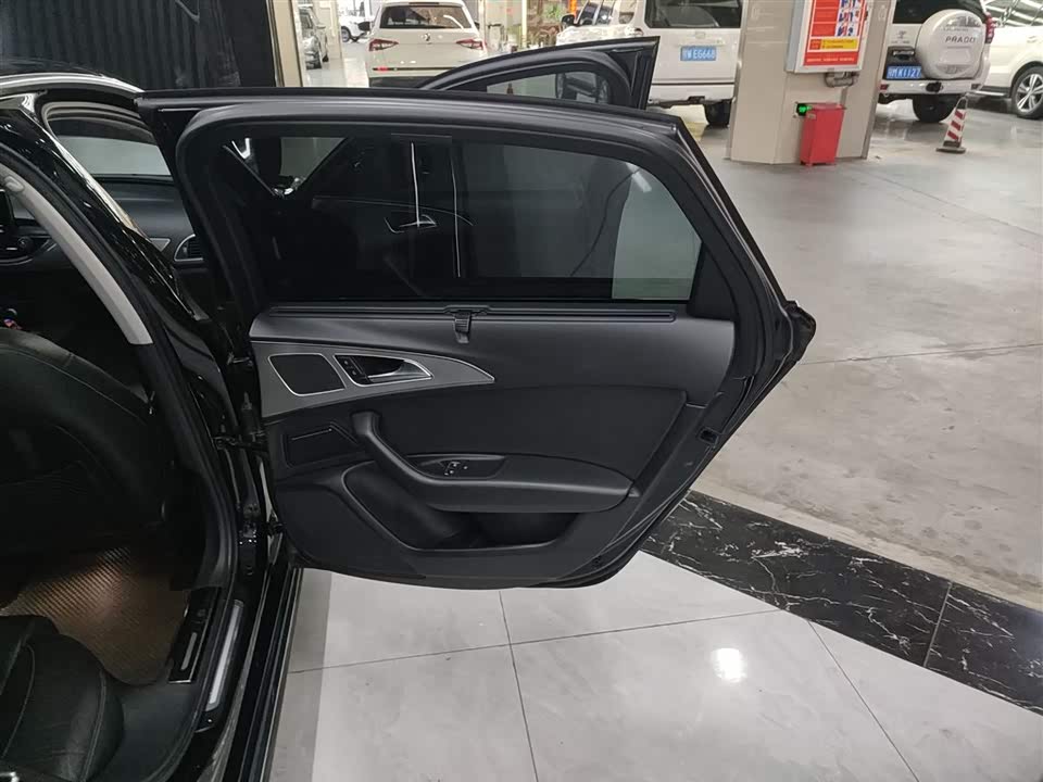 Dongfeng Wuhan Car