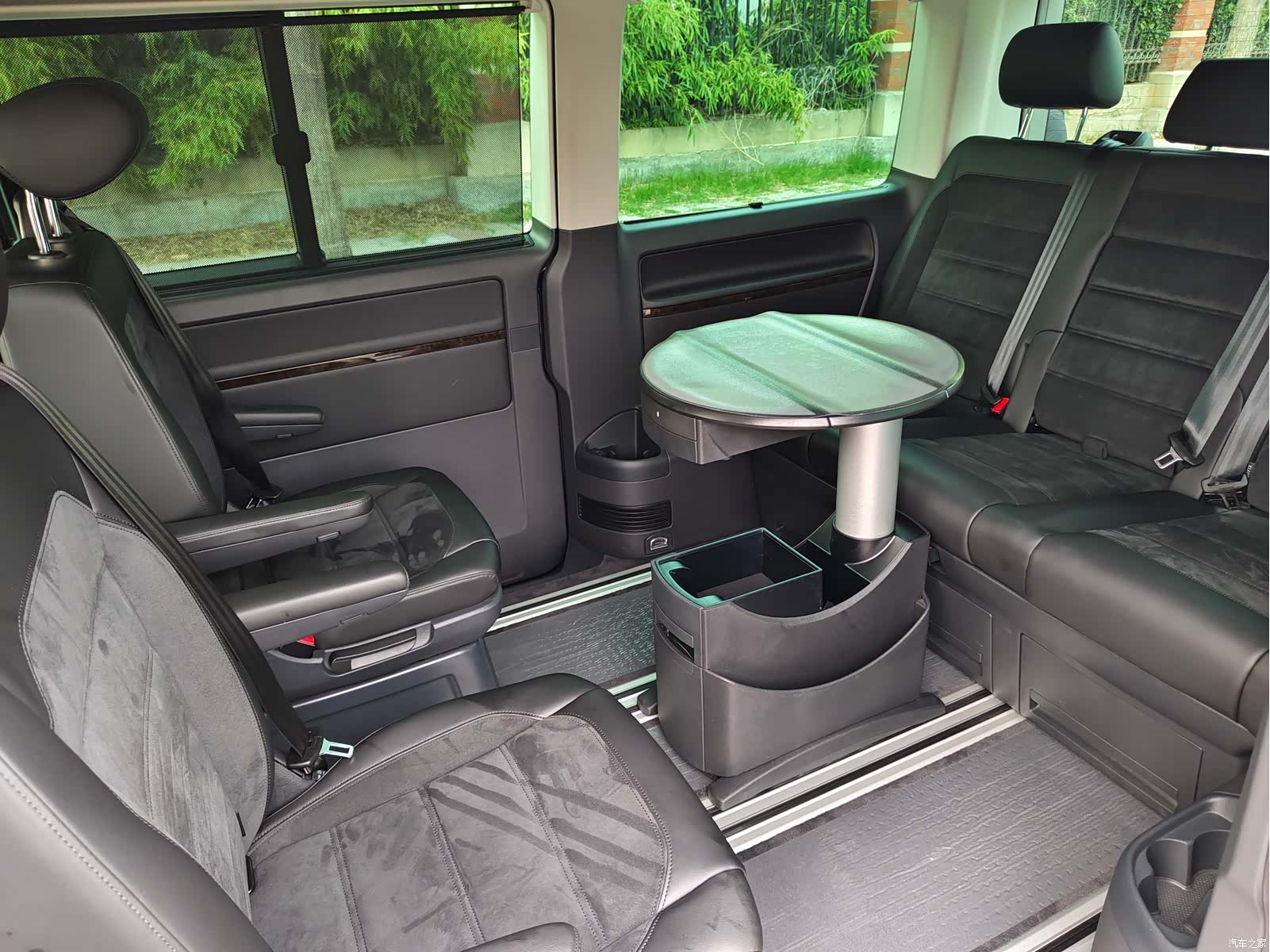 Volkswagen 7, 2019 27