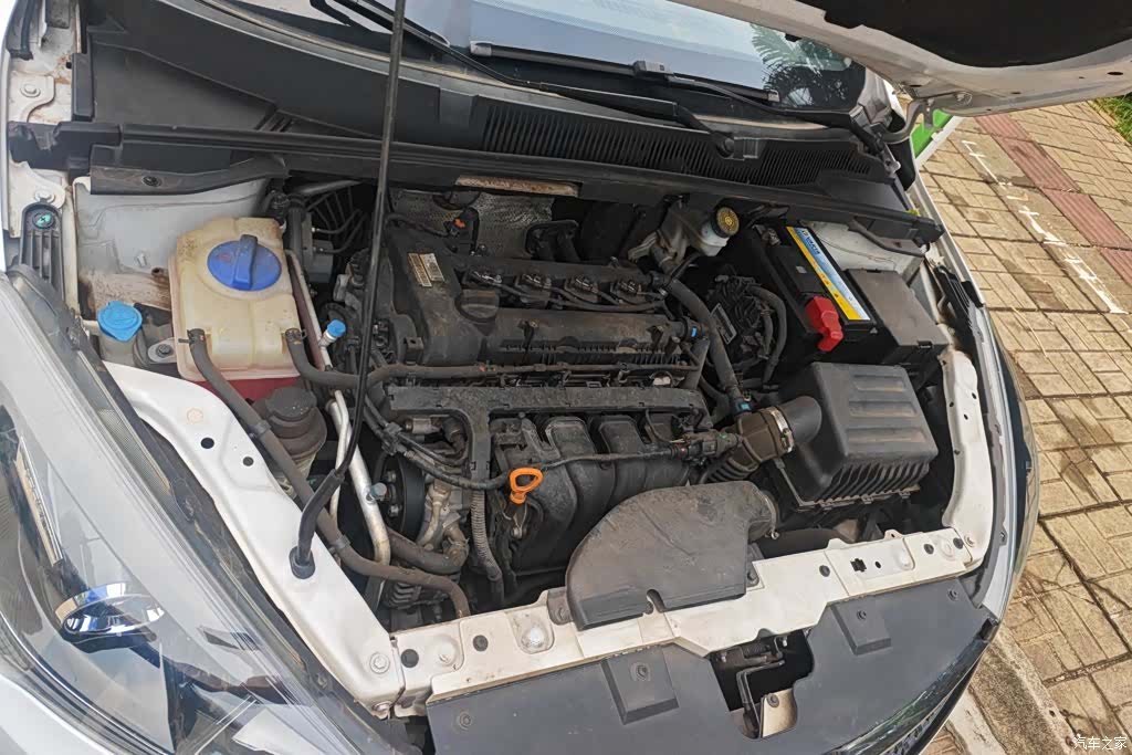 Chery 5, 2021 10
