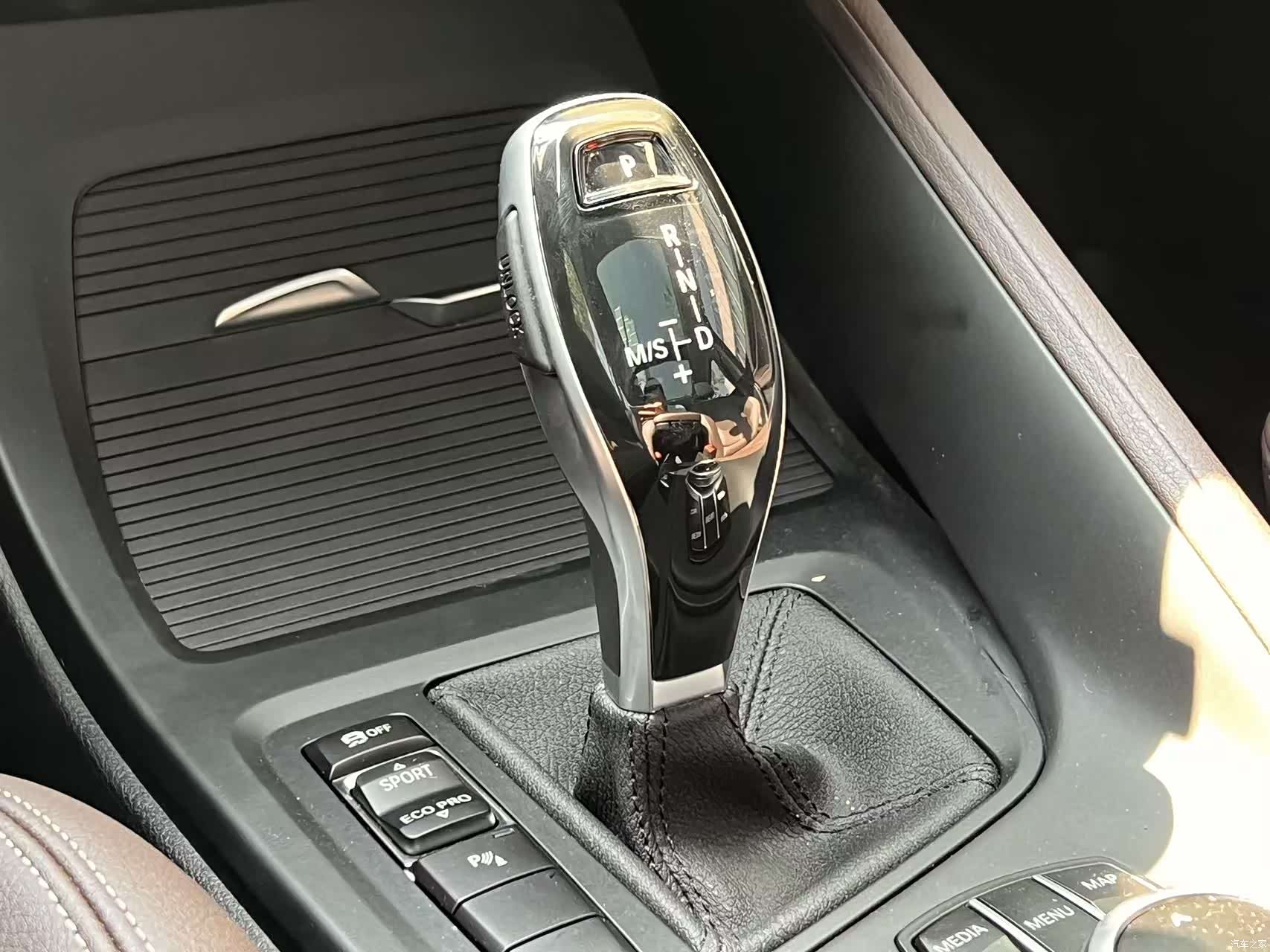 BMW X1, 2021 19