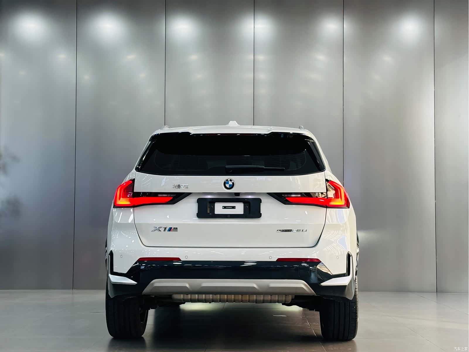 BMW X1, 2024 8