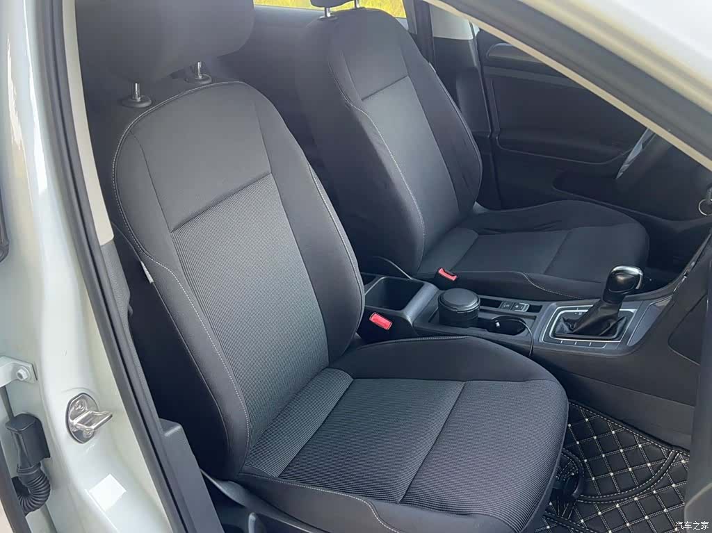 Volkswagen Golf, 2016 16