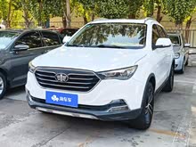 ����X40 2017�� 1.6L �Զ�������