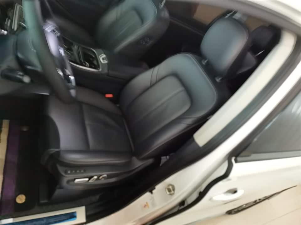 Trumpchi Trumpchi M8 Trumpchi Trumpchi M8