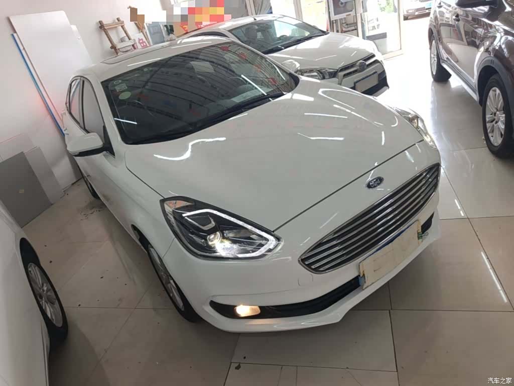 Ford VI, 2021 4