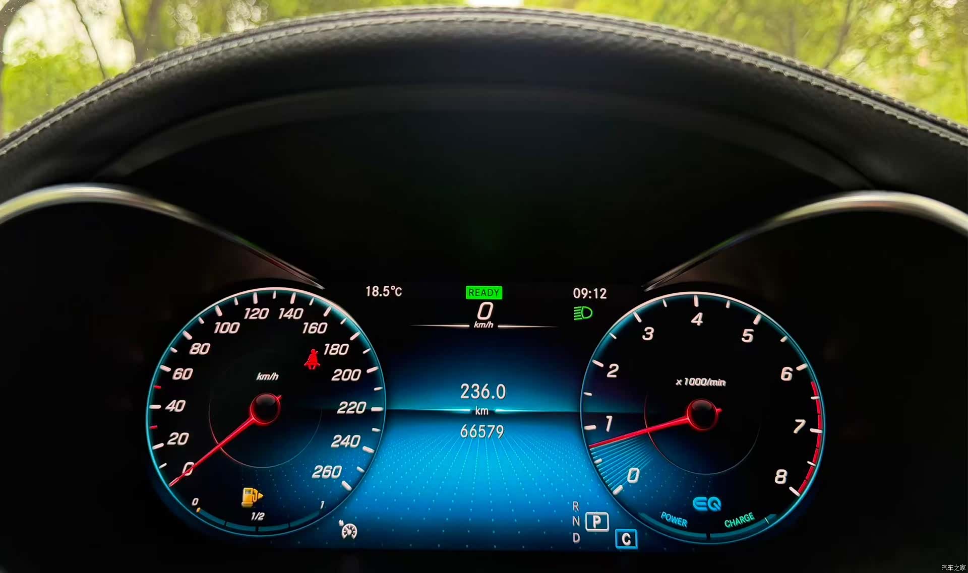 Mercedes-Benz C-Class, 2021 все фото