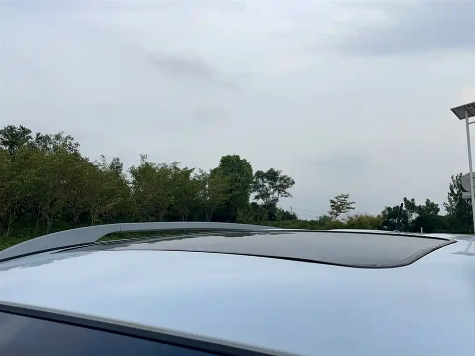 Hyundai Beijing ix35