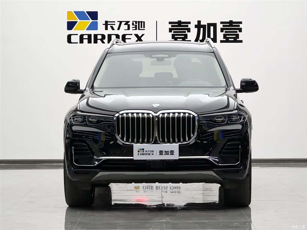 BMW X7, 2022 2