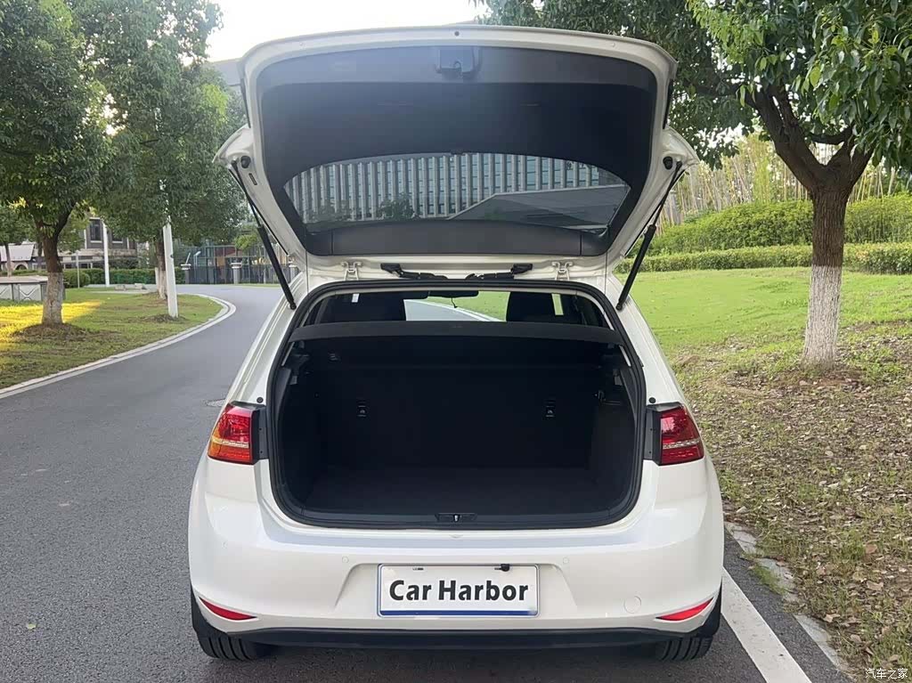 Volkswagen Golf, 2016 9