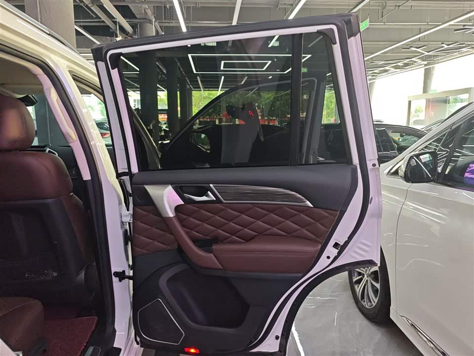 Haval H9