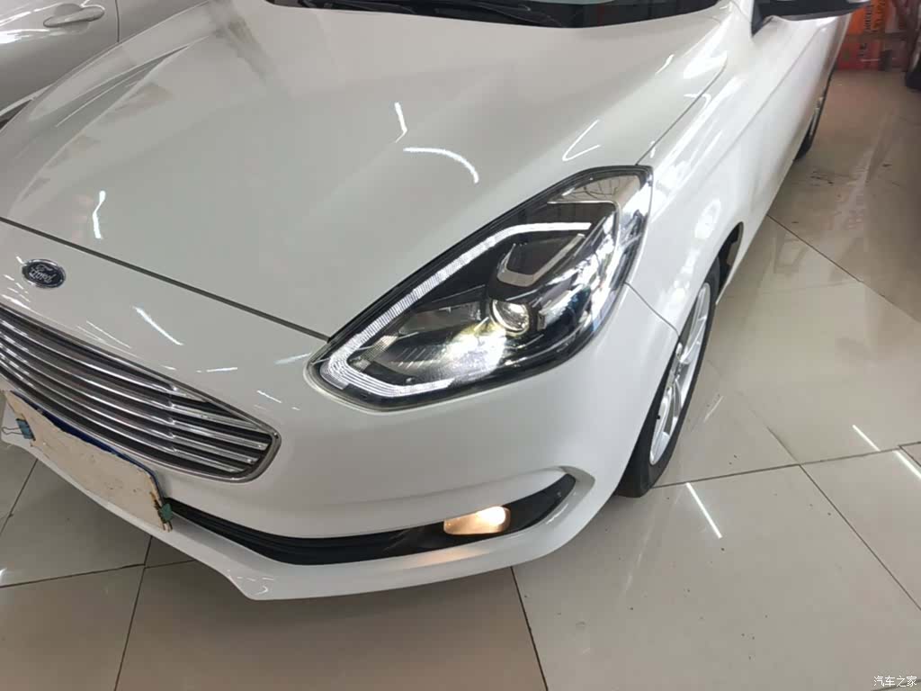 Ford VI, 2021 24