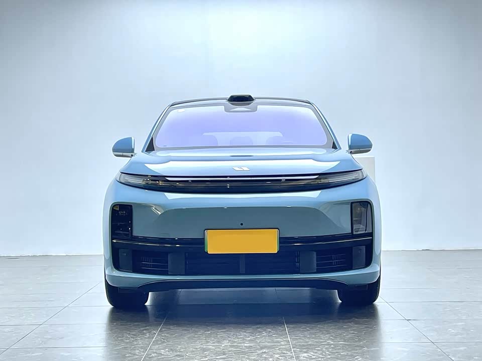 Li Auto Ideal L7