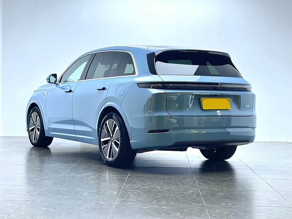 Li Auto Ideal L7