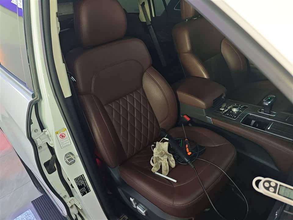 Haval H9