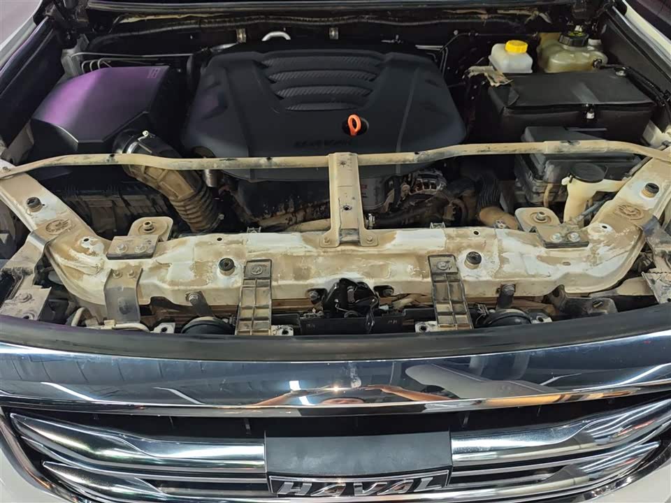 Haval H9