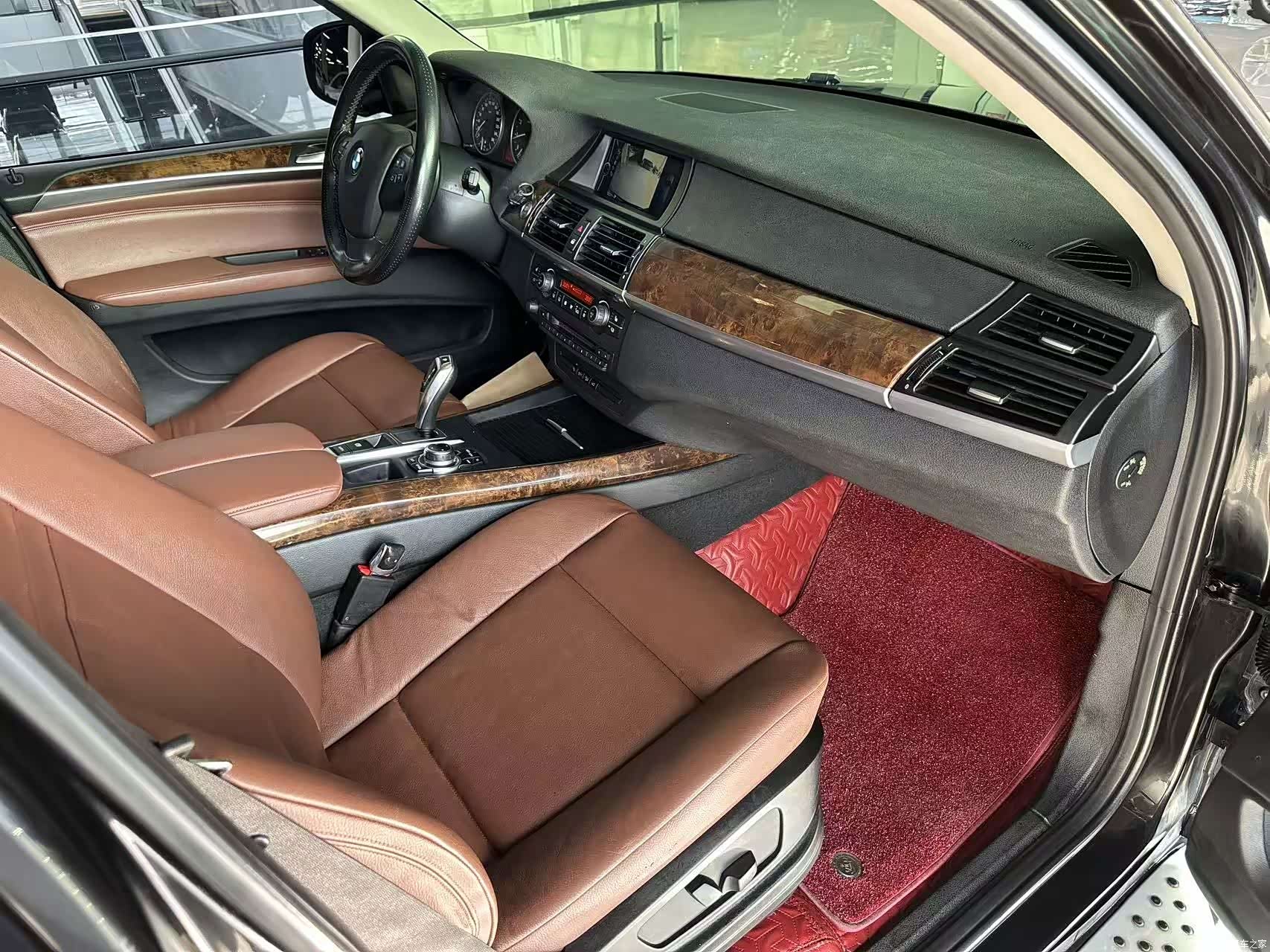 BMW X5, 2013 все фото