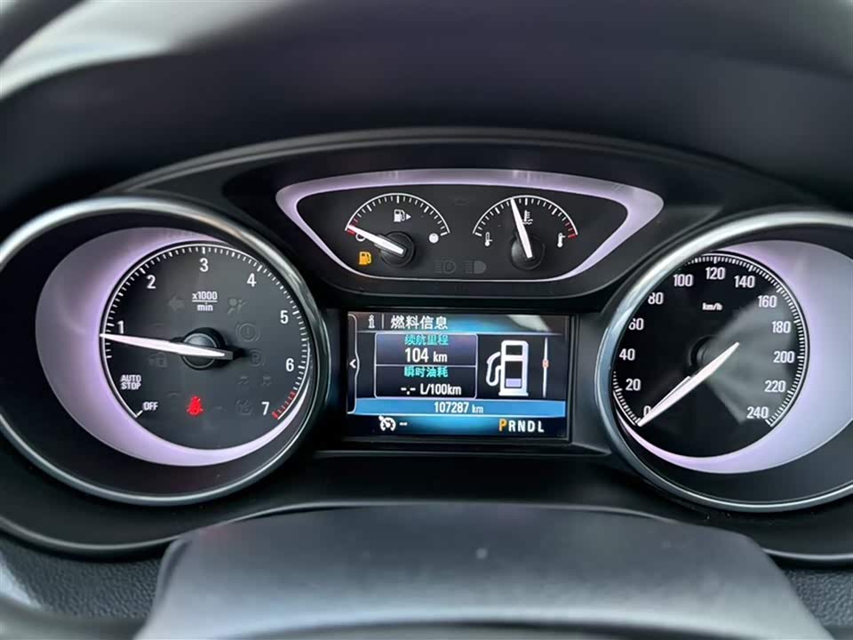 Buick Angkewei Plus Buick Angkewei Plus