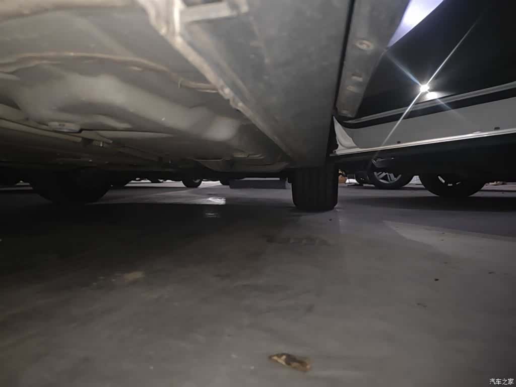 Cadillac XT4, 2023 21