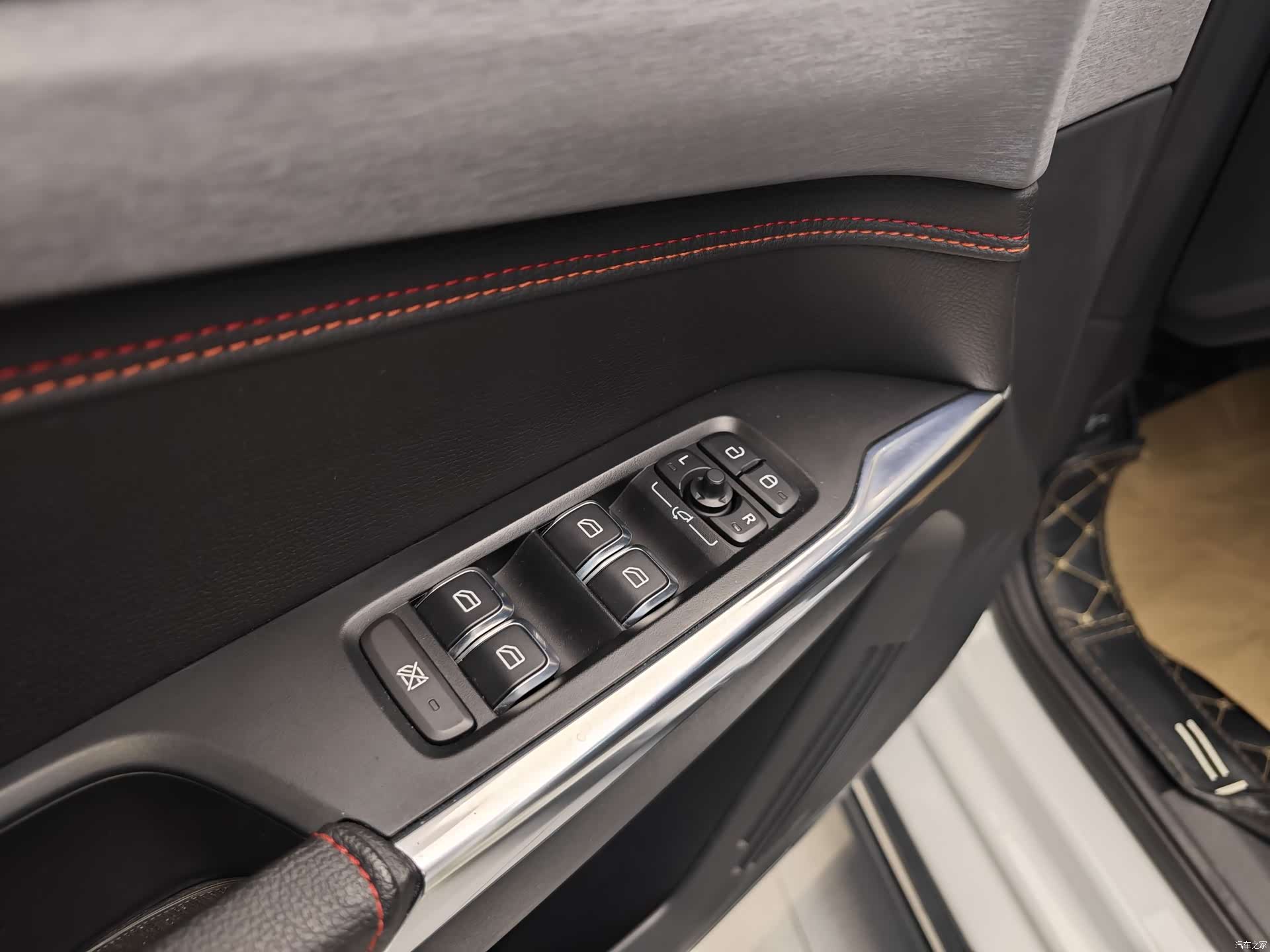 Lynk & Co 01, 2019 9
