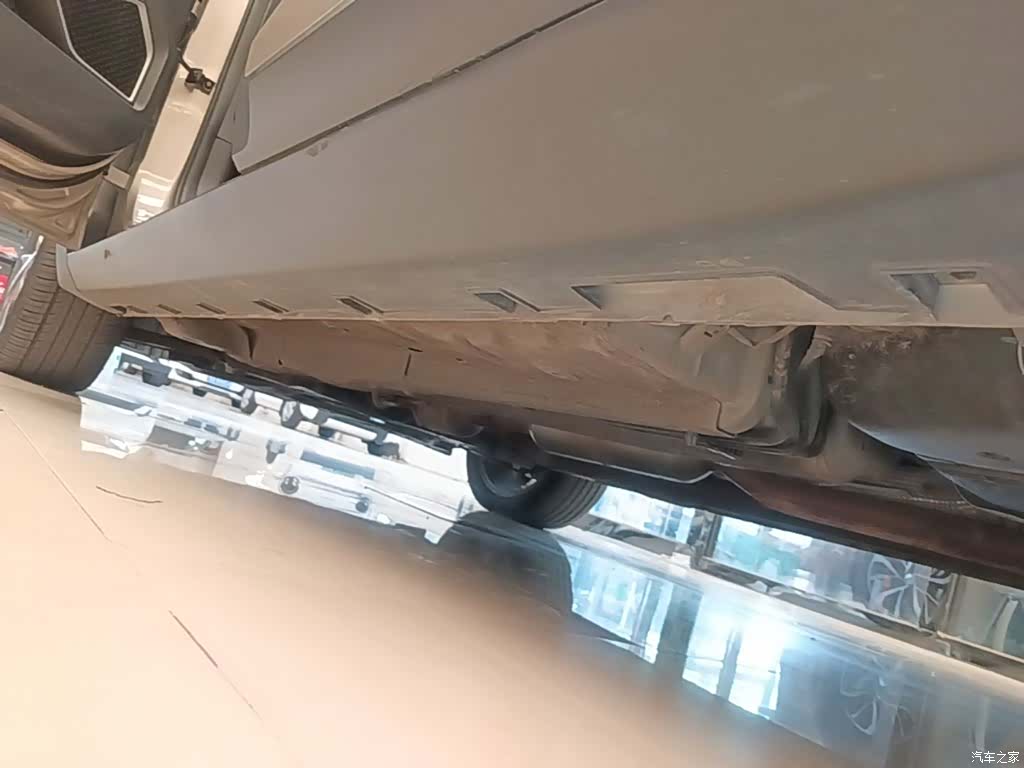 Geely Emgrand, 2021 22