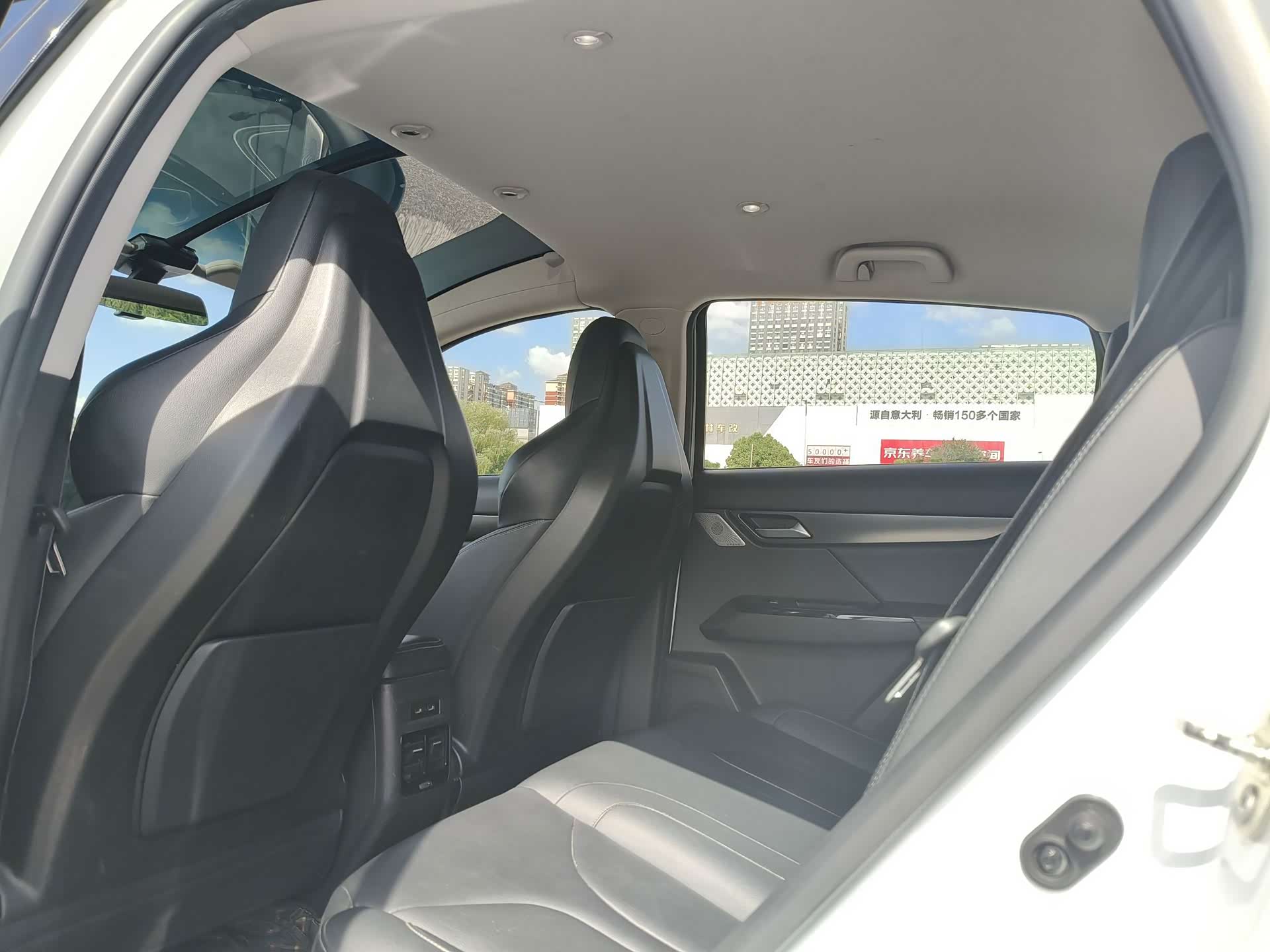 Xpeng G3, 2019 19