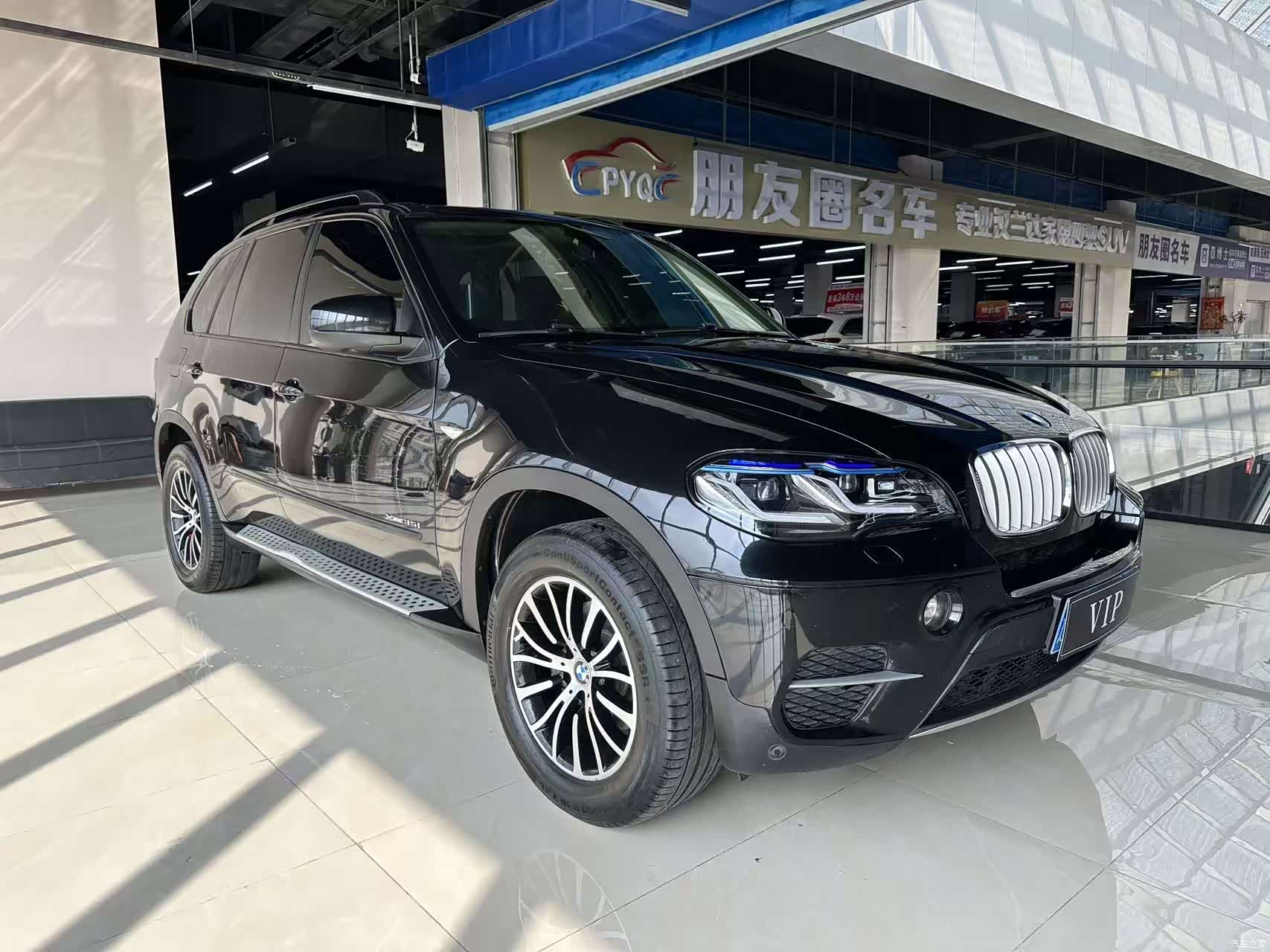 BMW X5, 2013 3