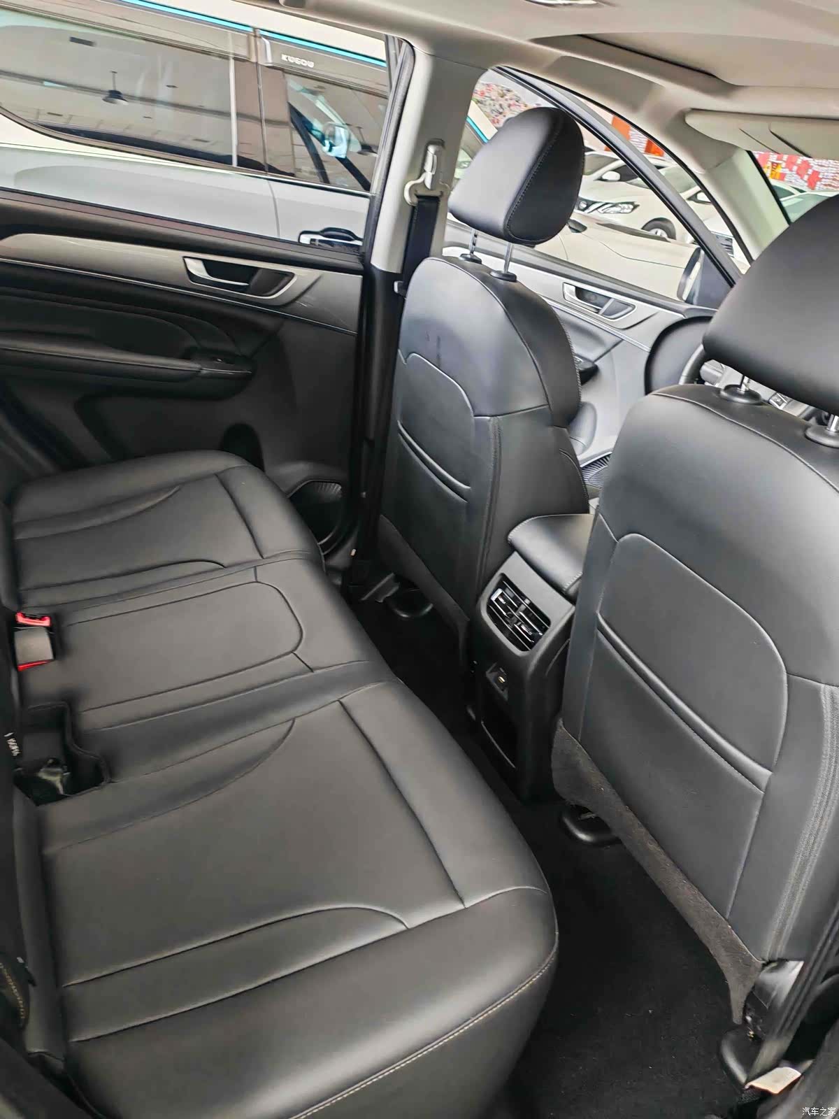Haval M6, 2024 9