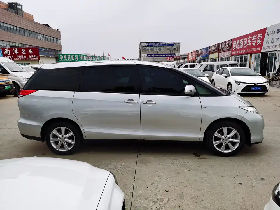 Toyota Previa