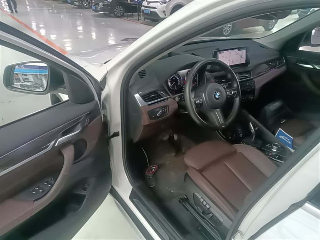 BMW X1, 2020 16