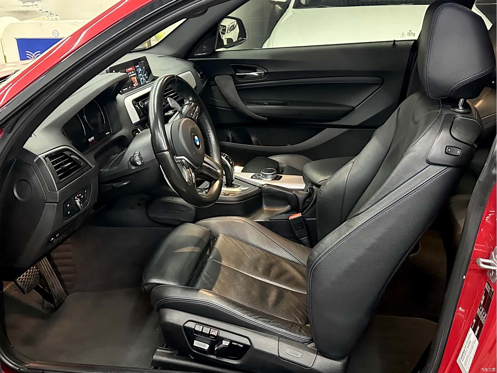 BMW 2 Series, 2019 7