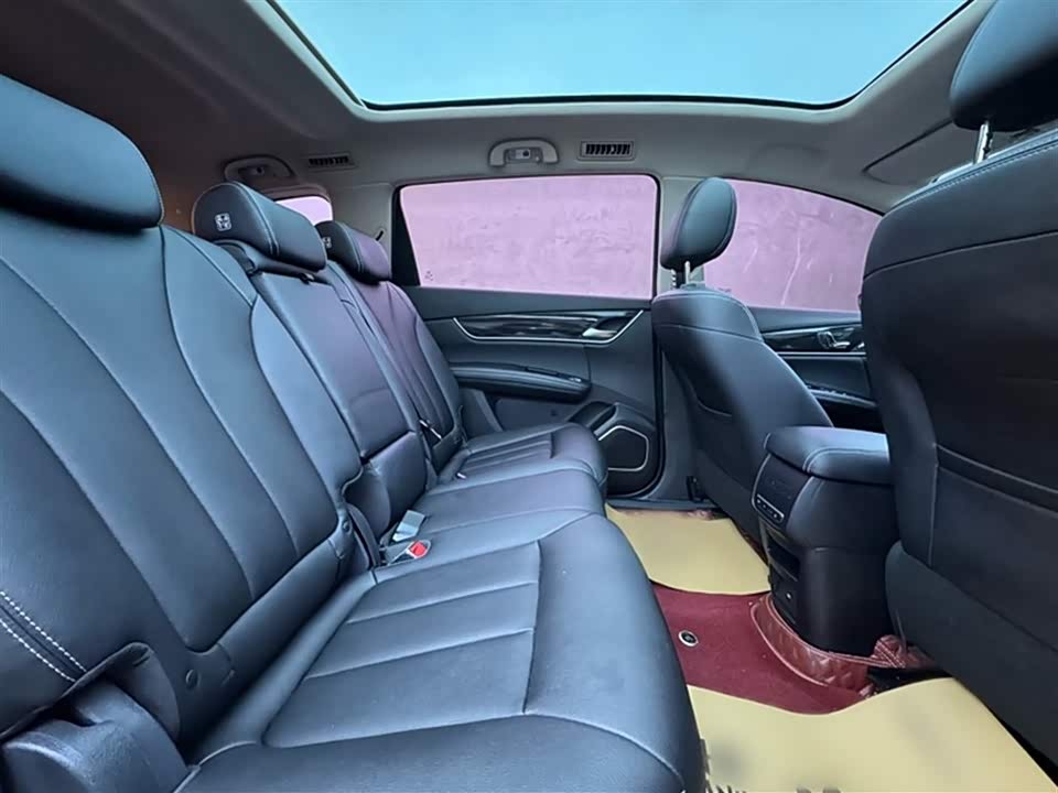 BYD Song MAX BYD Song MAX