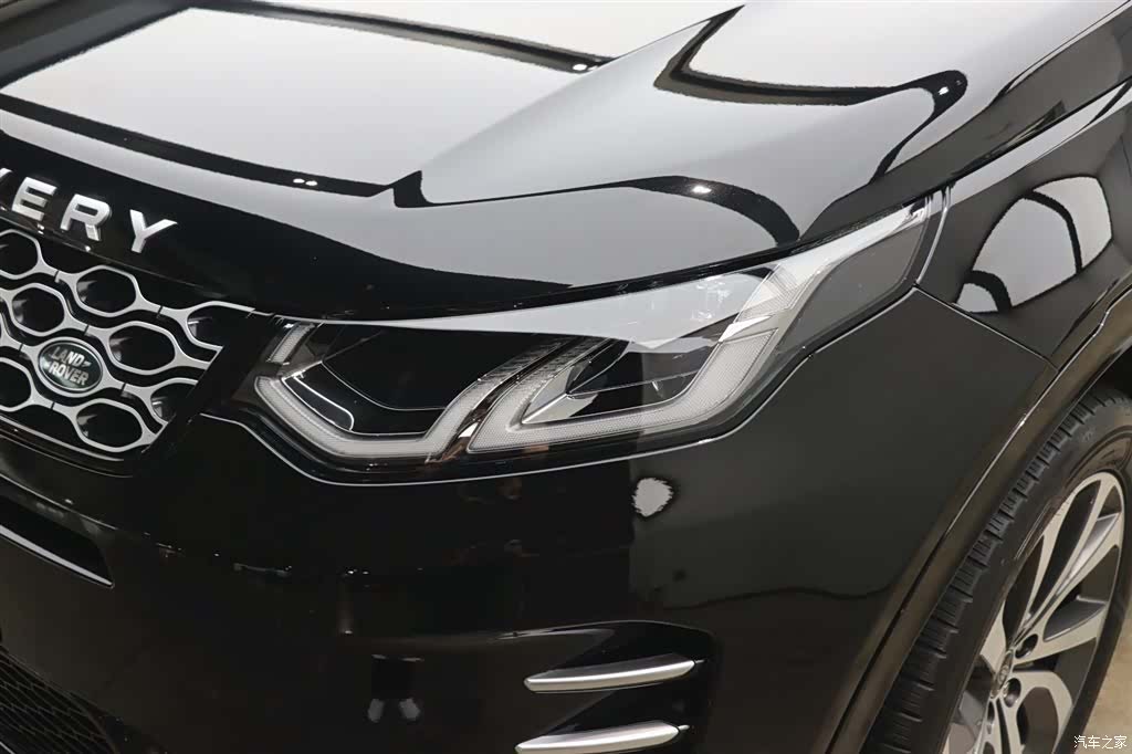 Land Rover Discovery, 2024 26