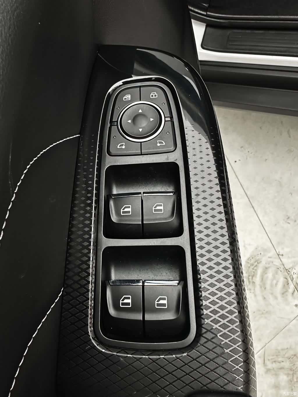 Haval M6, 2023 16