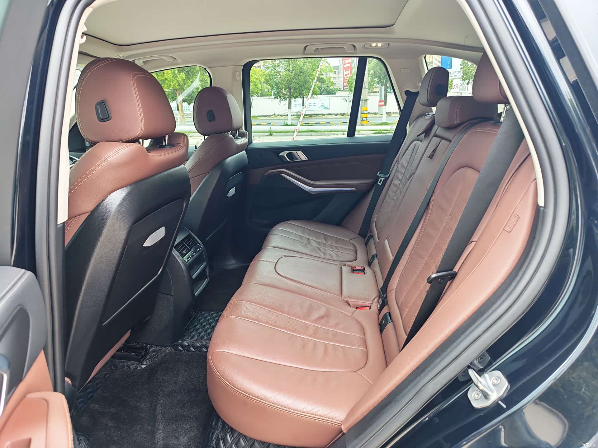 BMW X5, 2020 11