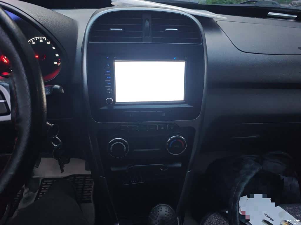 Chery 3, 2015 10