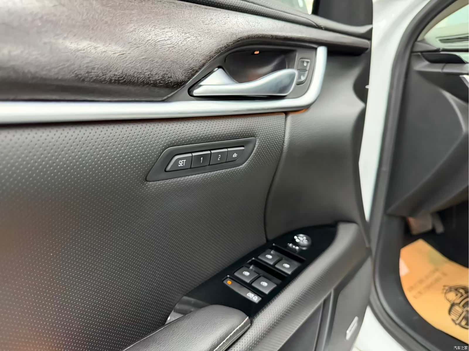 Cadillac XTS, 2018 8