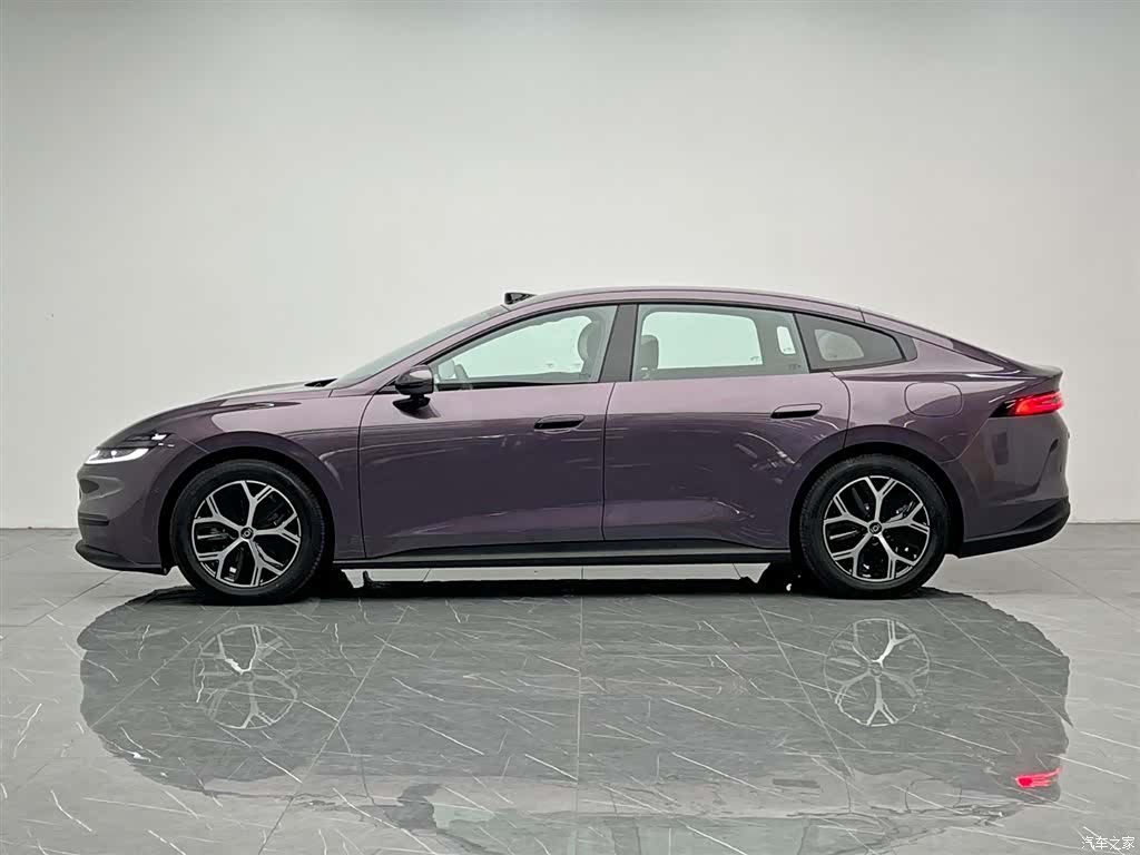 Changan Eado, 2025 3