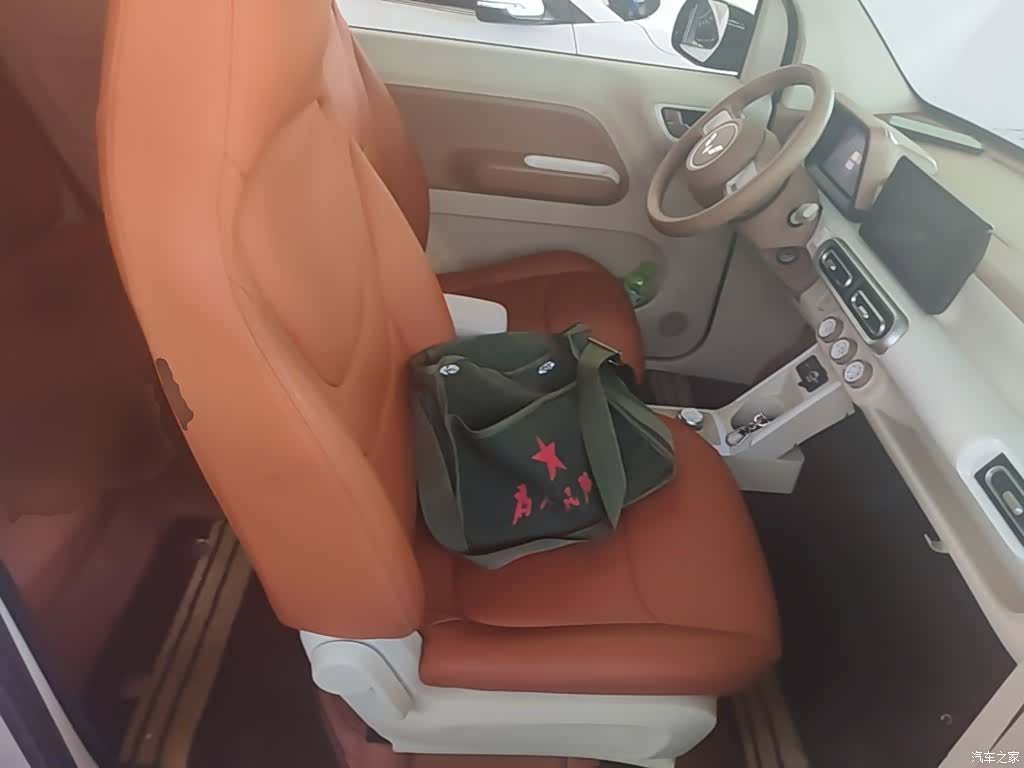 Wuling MINIEV, 2024 20