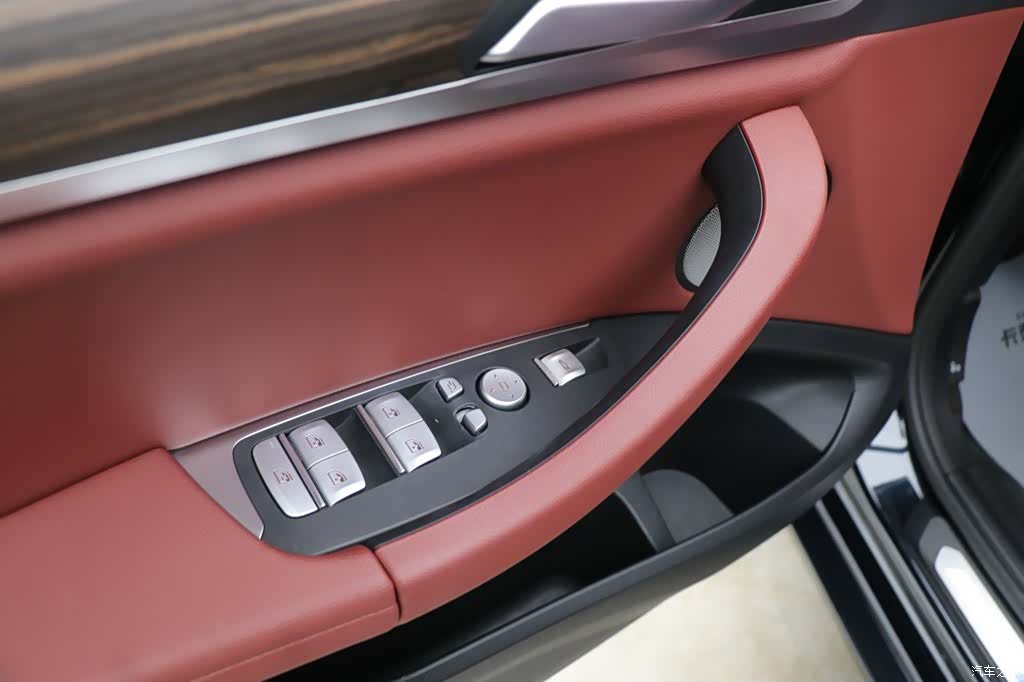 BMW X3, 2024 12