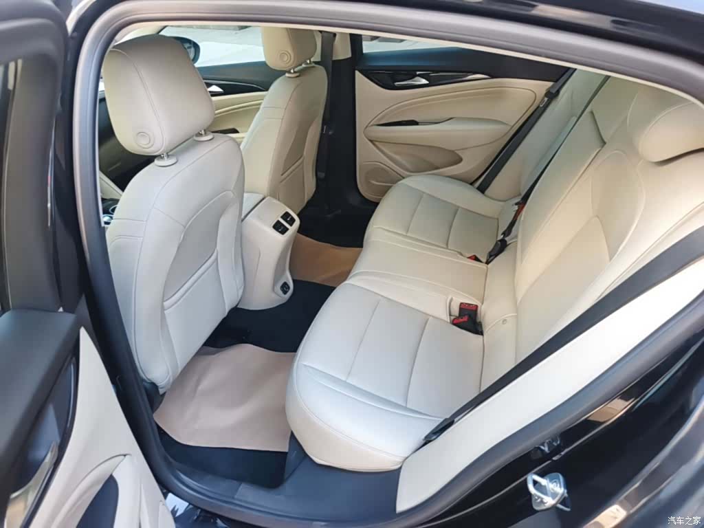 Buick Regal, 2022 17