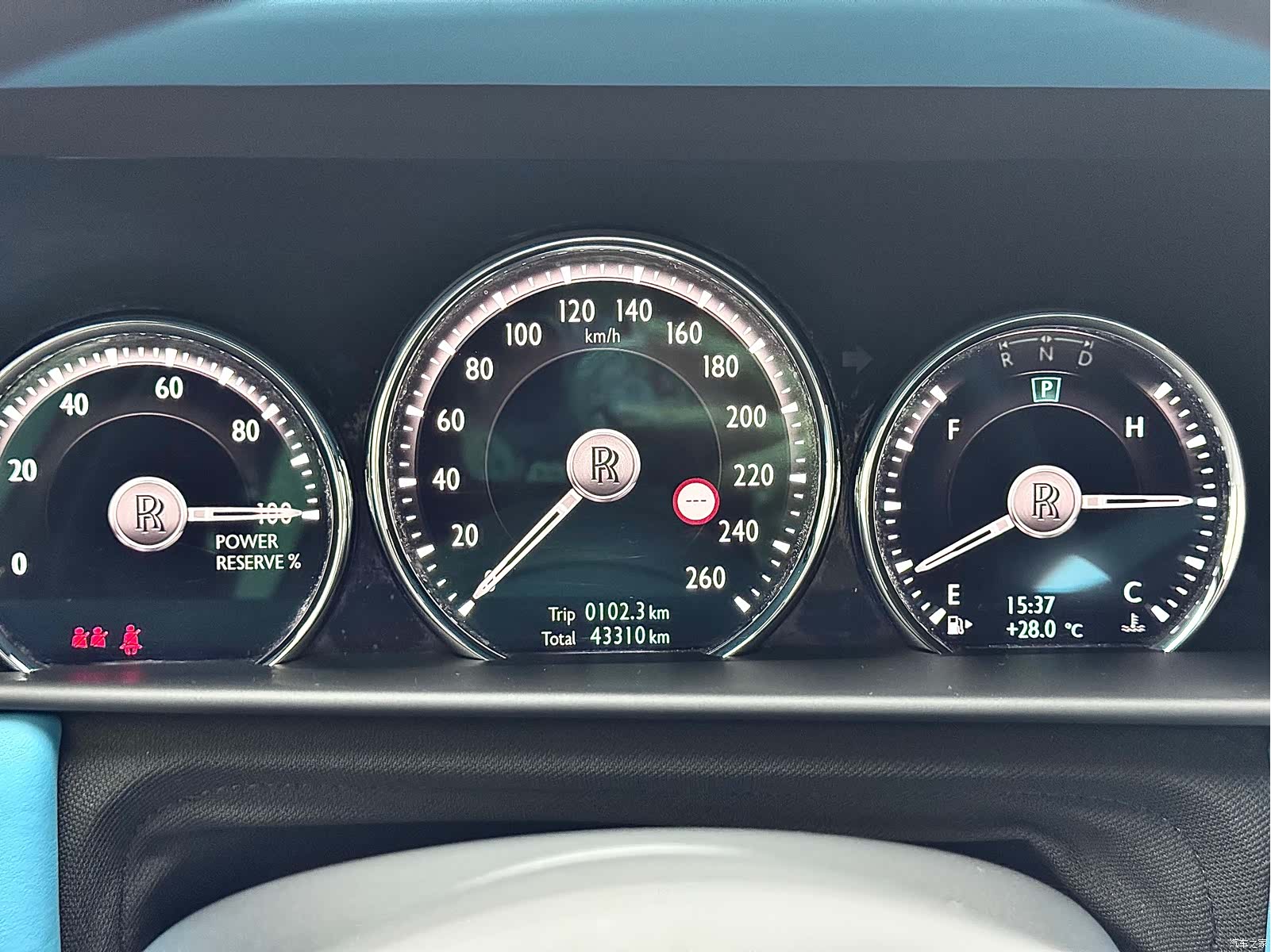 Rolls-Royce Cullinan, 2021 21