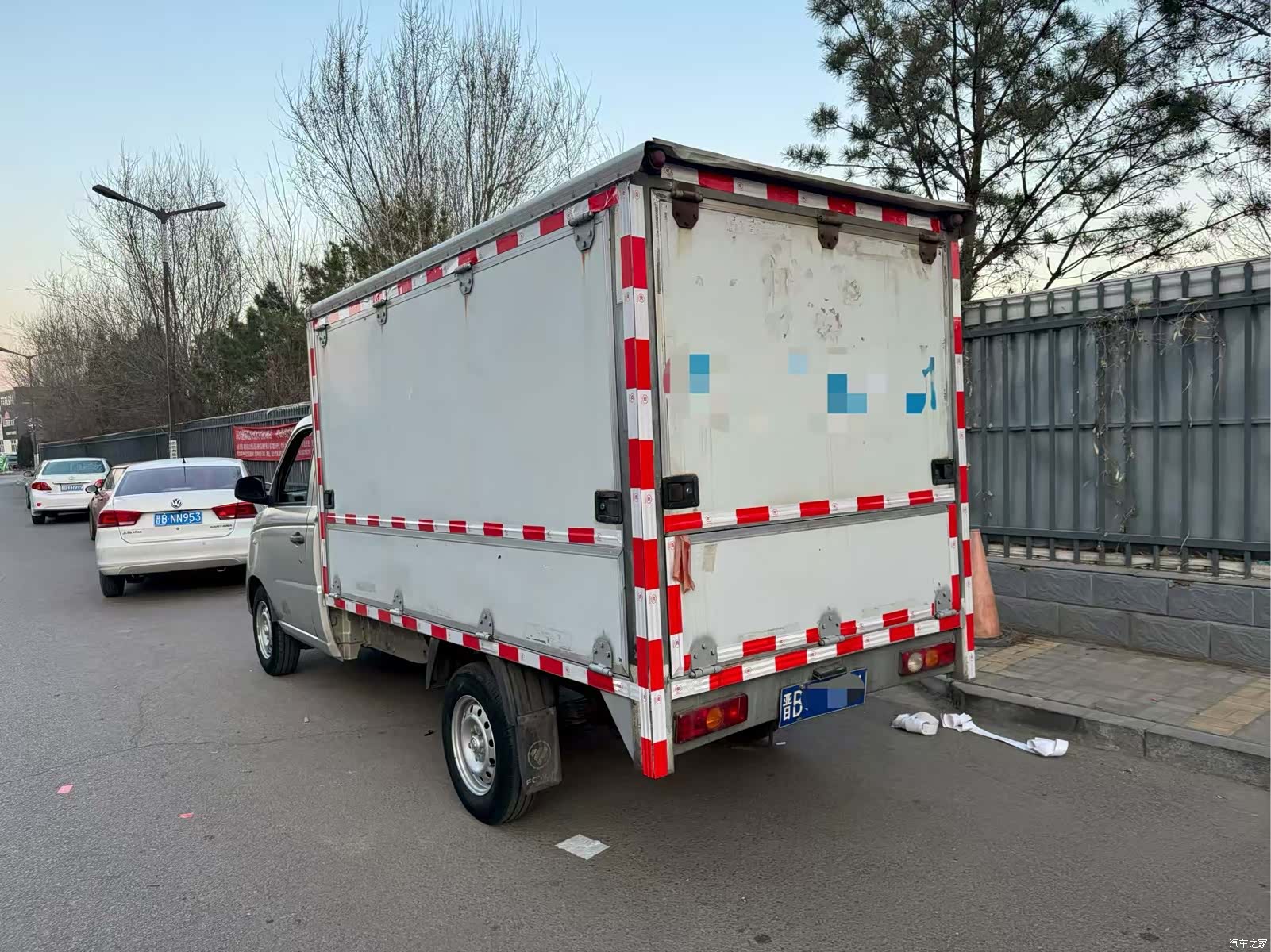 XiangLingV W12M, 2016 4